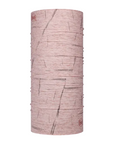 Buff Coolnet UV+ Reflective Buff R-Heather Rose Pink - Booley Galway