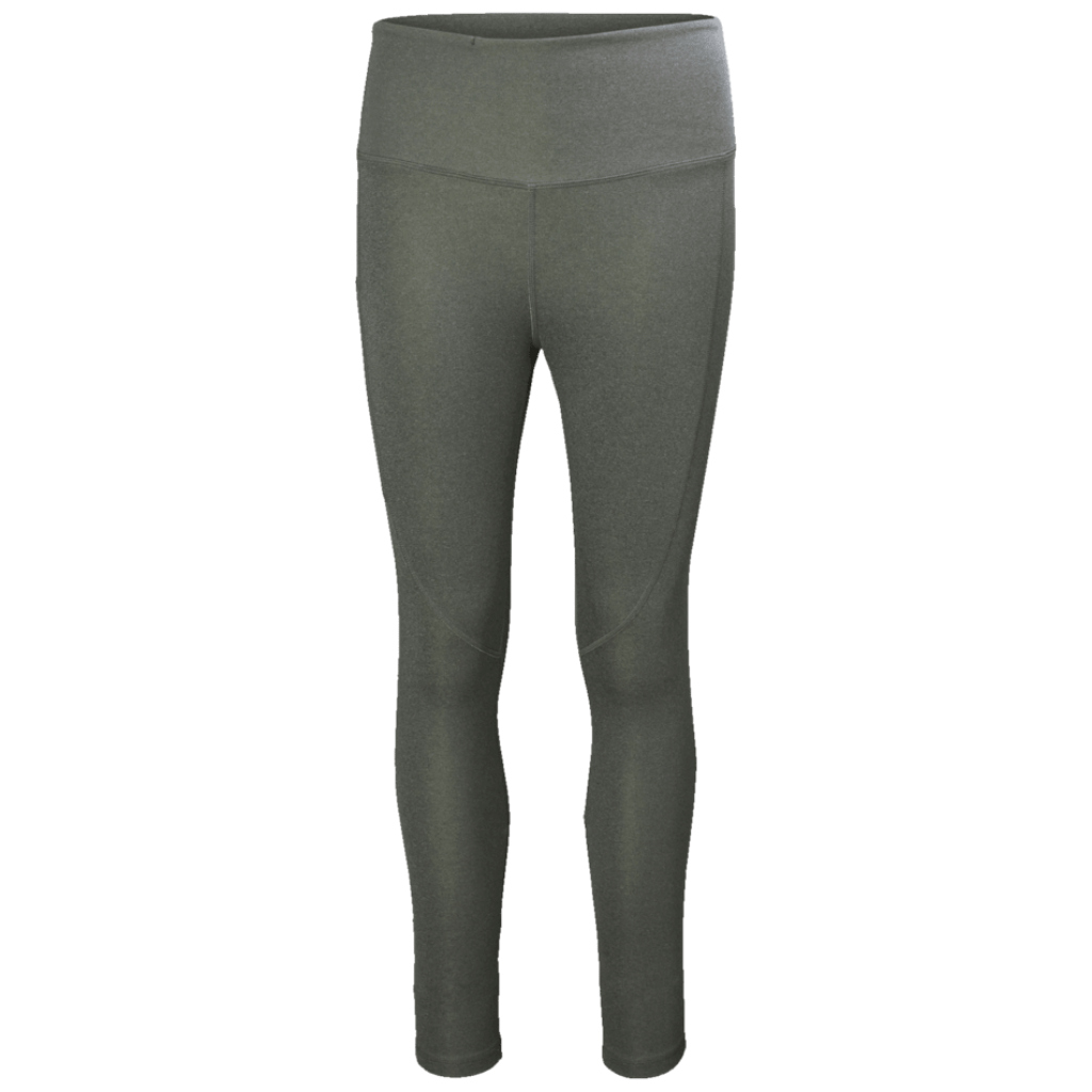 Helly Hansen Women&#39;s 7/8 Constructed Legging Forest Night - Booley Galway