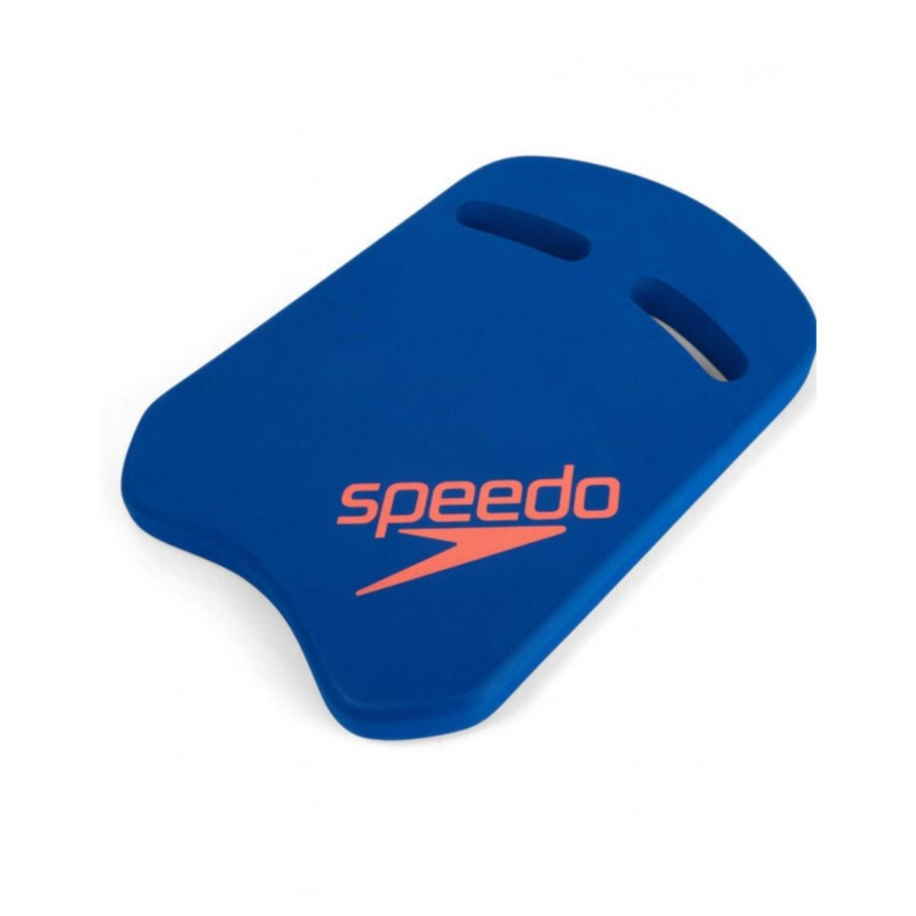 Speedo Kickboard Blue / Orange - Booley Galway