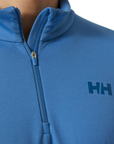 Helly Hansen Men's HH Lifa Active Solen 1/2 Zip - Booley Galway