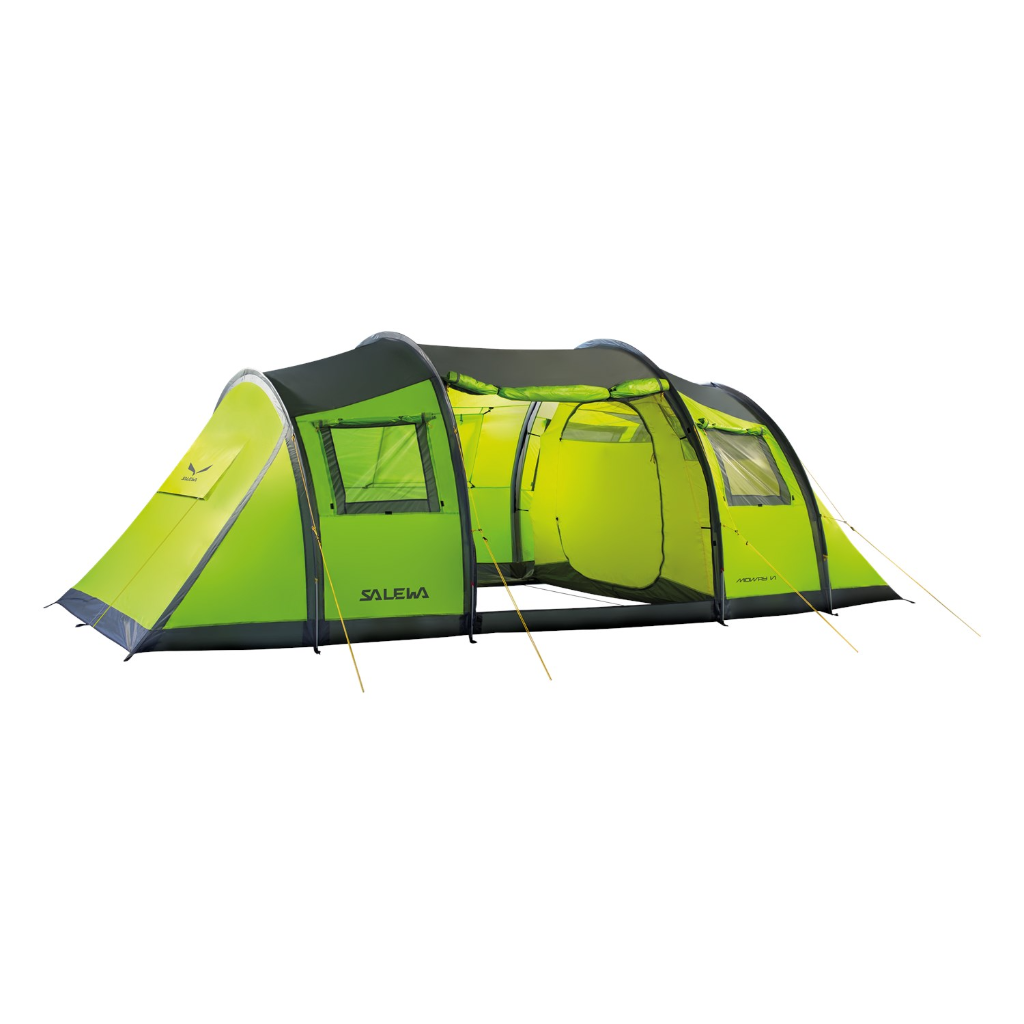 Salewa Midway VI Tent - Booley Galway