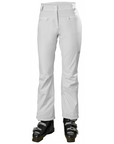 Helly Hansen Women's Bellissimo 2 Pants White - Booley Galway