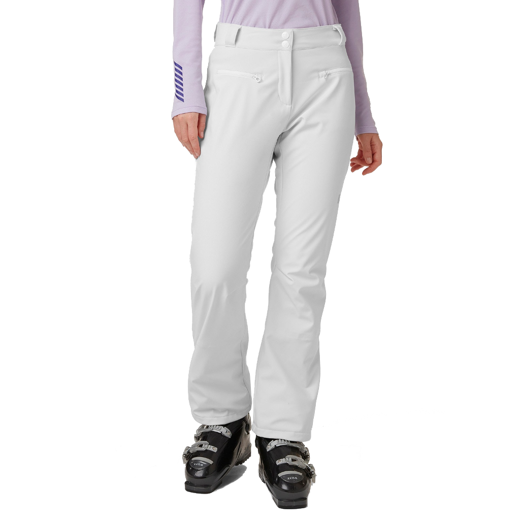 Helly Hansen Women&#39;s Bellissimo 2 Pants White - Booley Galway