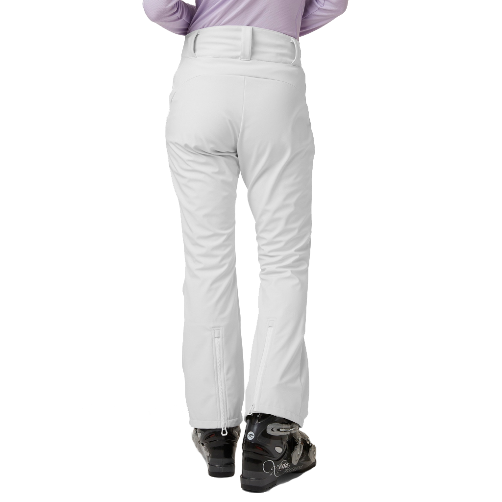 Helly Hansen Women&#39;s Bellissimo 2 Pants White - Booley Galway