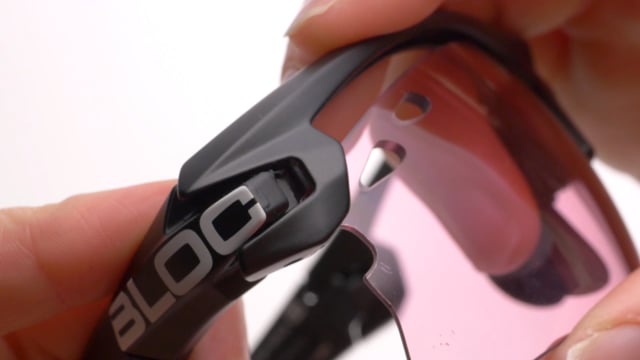 BLOC Titan Single Lens - Booley Galway