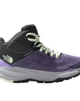 The North Face Women's Vectiv Exploris II Mid Leather - Booley Galway