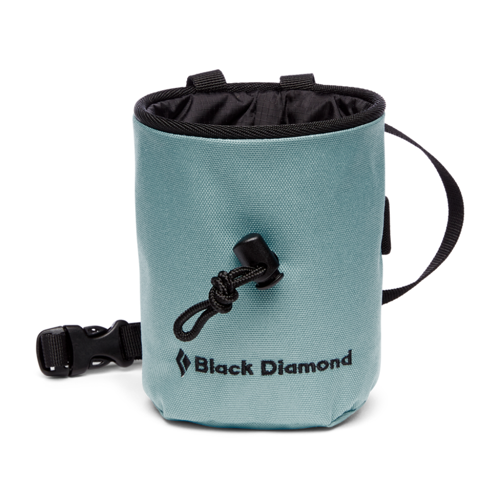 Black Diamond Mojo Chalk Bag Blue Note - Booley Galway