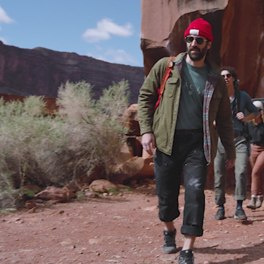 Arcade Ranger Belt - Booley Galway