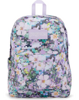 Jansport SuperBreak Plus 8 Bit Floral - Booley Galway