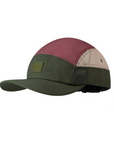 Buff 5 Panel Go Cap Domus Military - Booley Galway