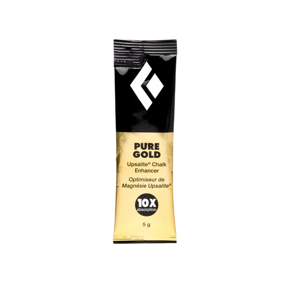 Black Diamond 5 g Pure Gold Chalk - Booley Galway