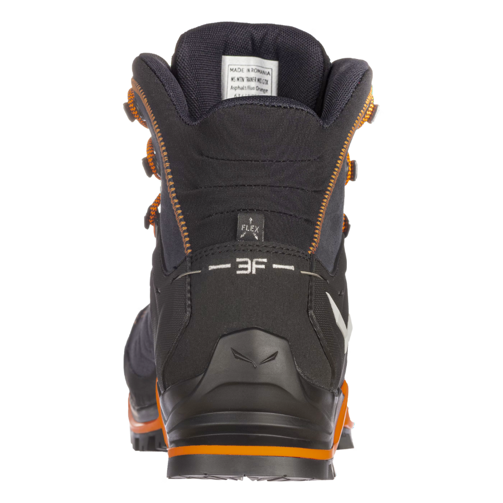 Mountain trainer shop