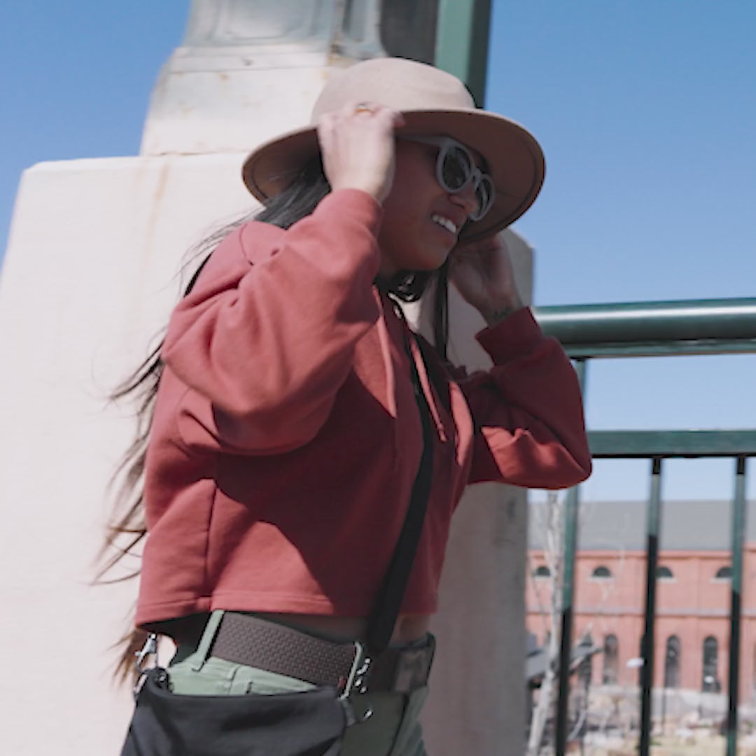 Arcade Lookout Capture Belt - Booley Galway