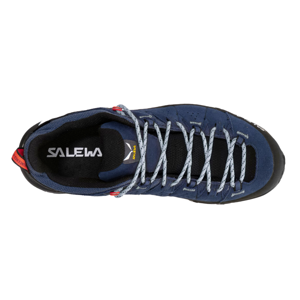 Salewa Women's Alp Trainer 2 GTX - Dark Denim/Black - Size: 5