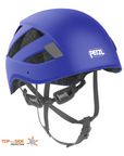 Petzl Boreo Helmet Blue - Booley Galway