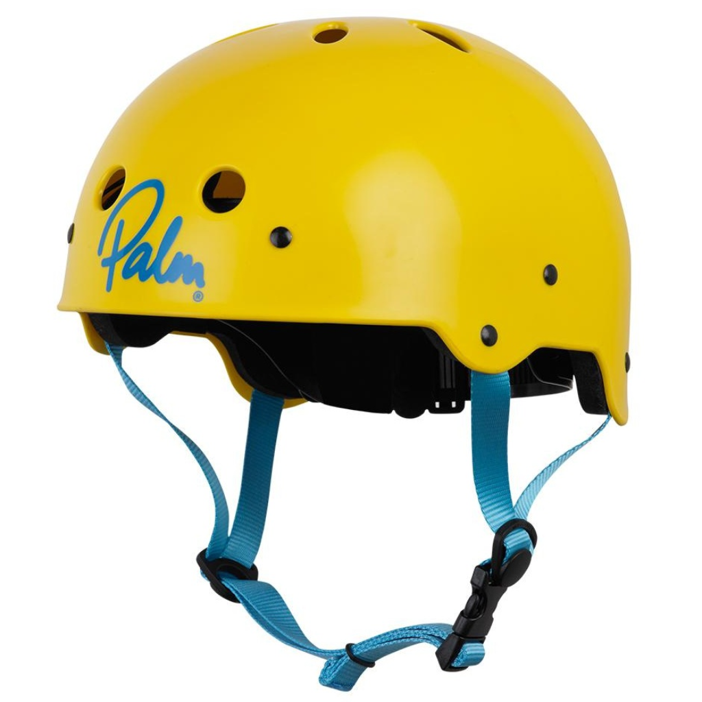 Palm AP4000 Helmet Yellow - Booley Galway