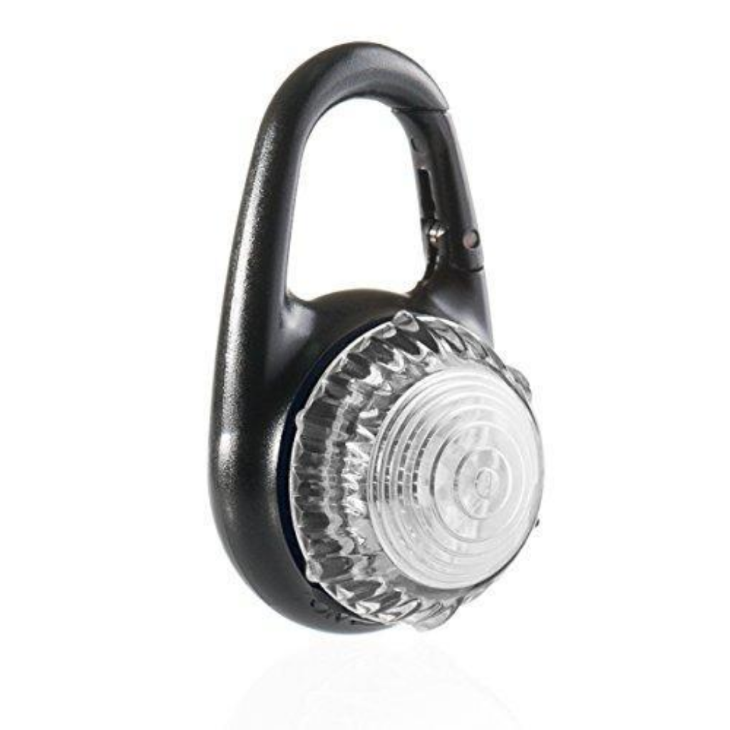 Swim Secure Adventure Lights White - Booley Galway