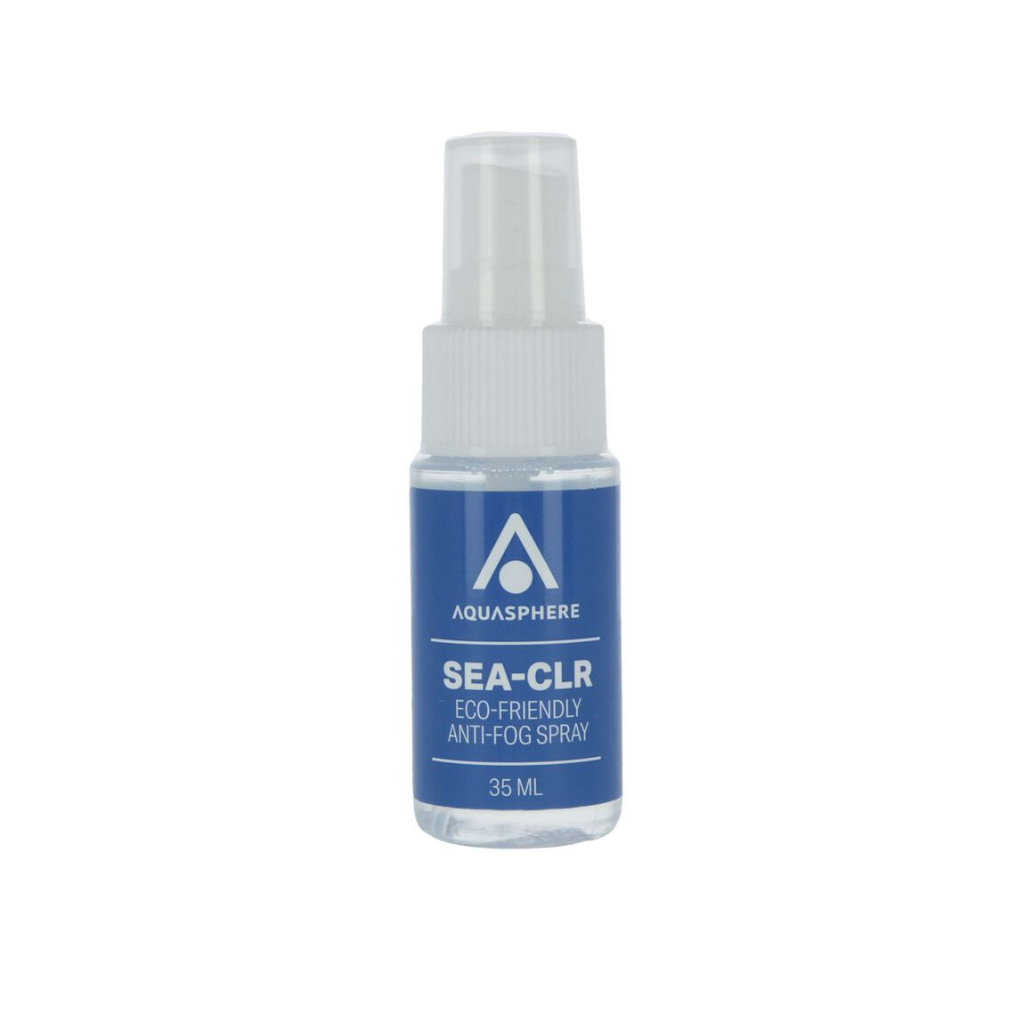 Aqua Sphere Anti-Fog Solution 10CC - Booley Galway