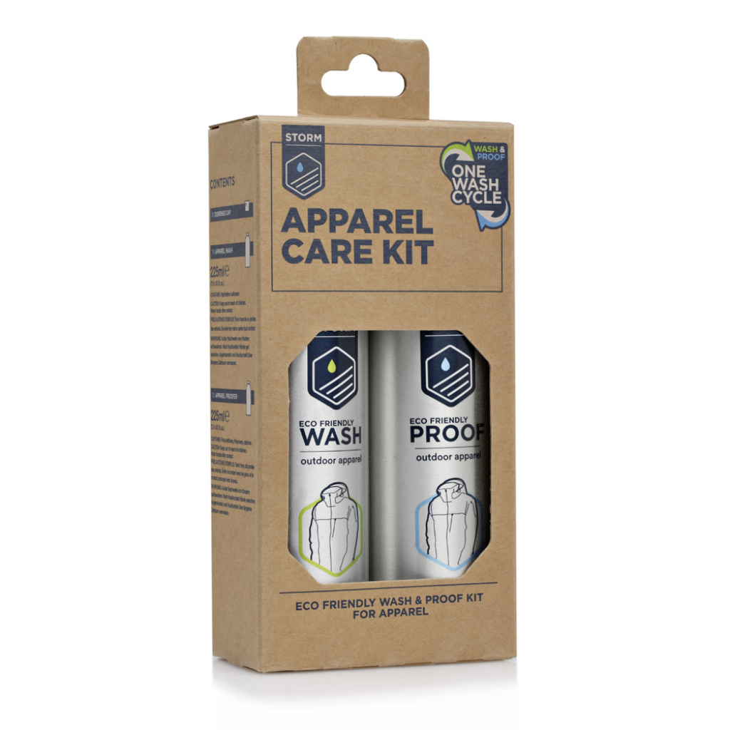 Storm Apparel Care Kit - Booley Galway