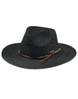 Barts Arday Hat Black - Booley Galway