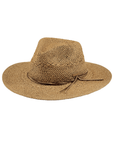 Barts Arday Hat Light Brown - Booley Galway