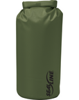 SealLine Baja Dry Bag 20L Olive - Booley Galway