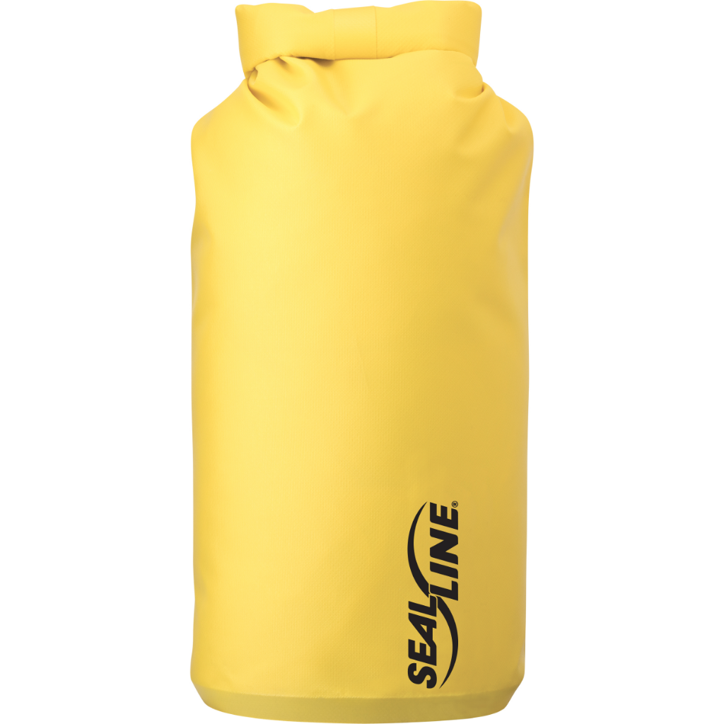 SealLine Baja Dry Bag 5L Yellow - Booley Galway