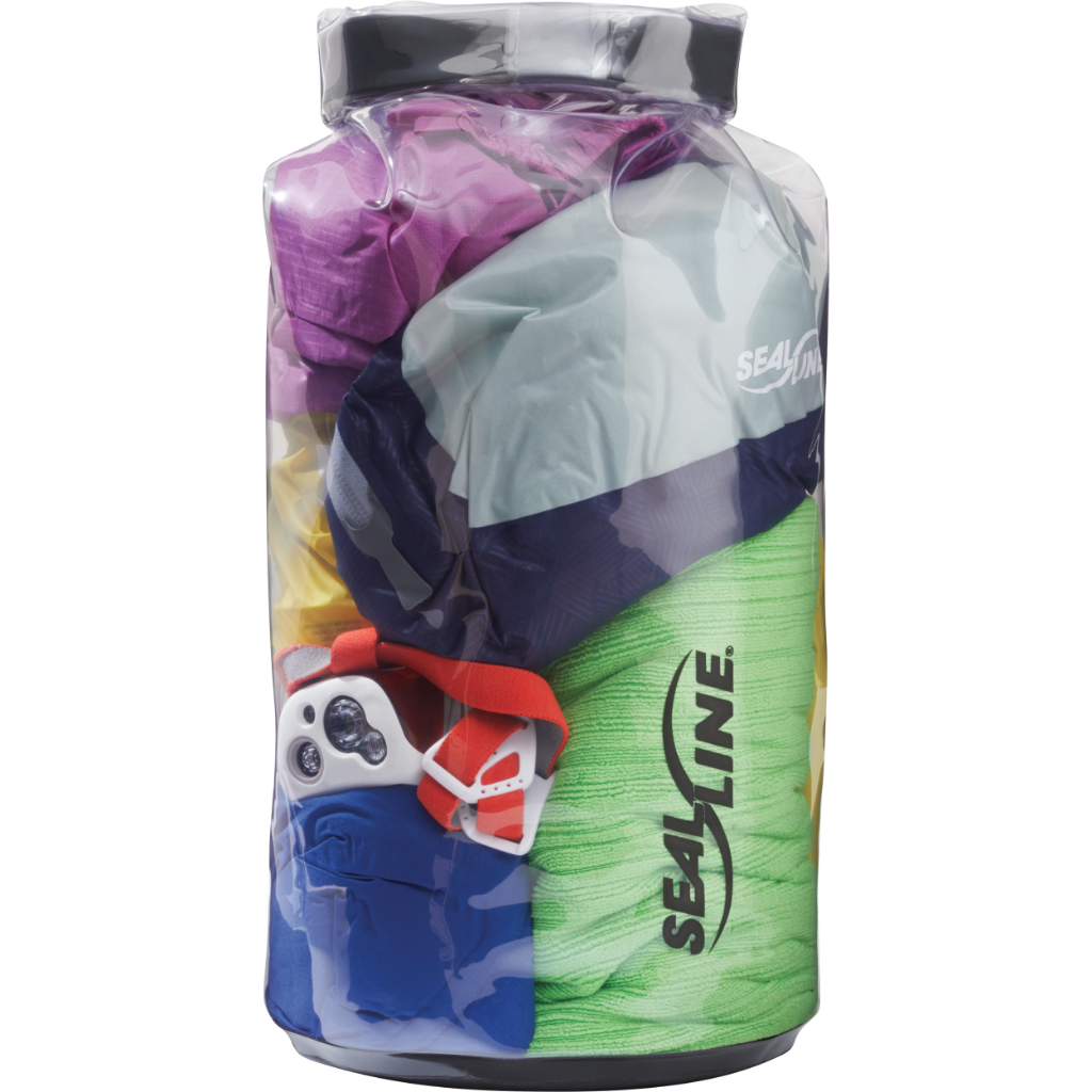 SealLine Baja View Dry Bag 10L - Booley Galway