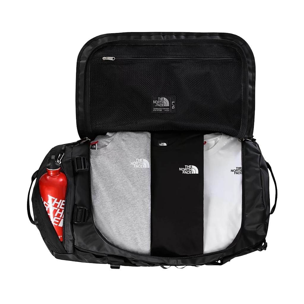 Base Camp Duffel - Large - Booley Galway