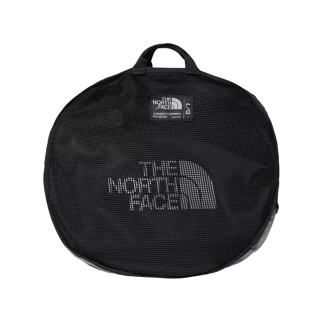 North face discount travel duffel