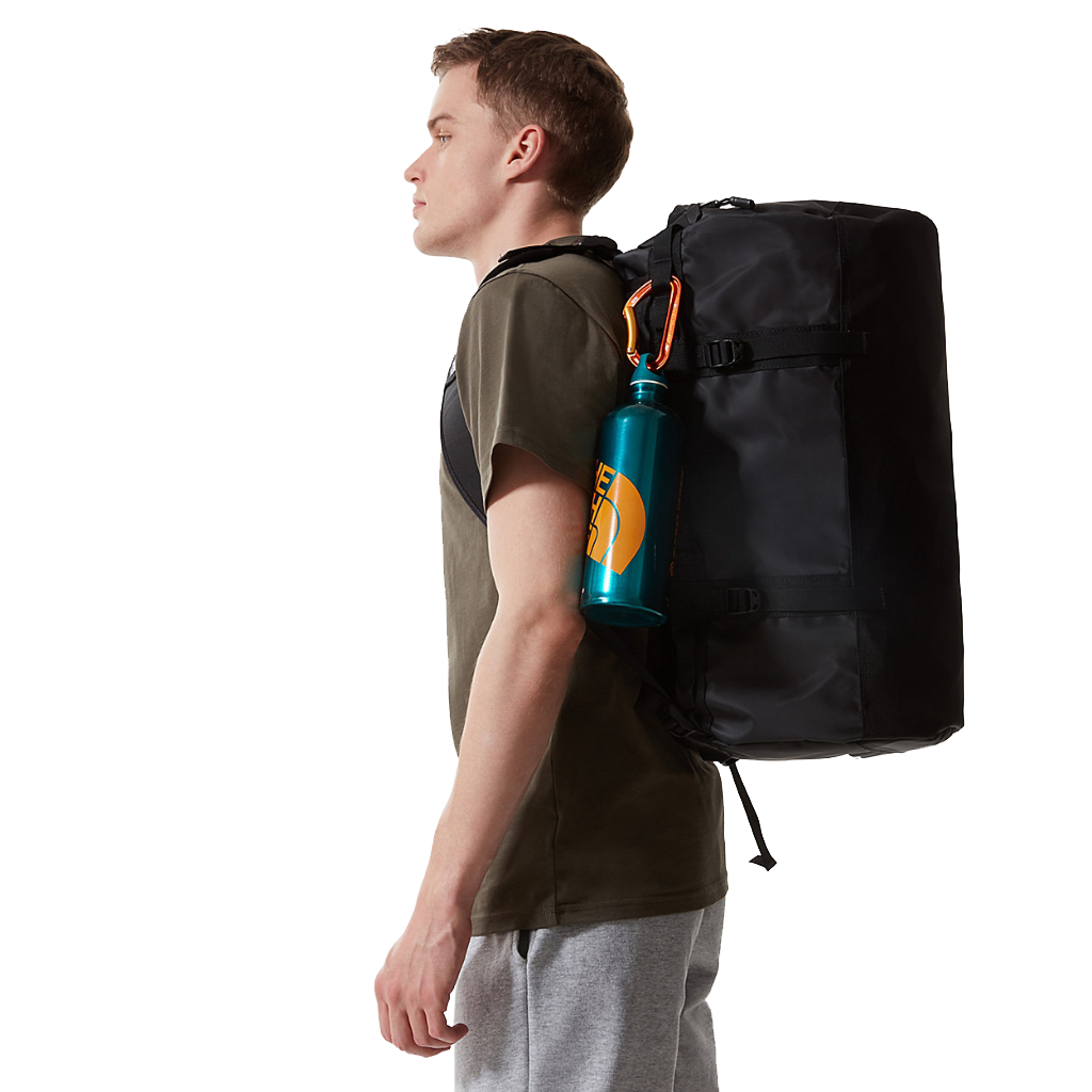 The North Face Base Camp Duffel Small Booley Galway