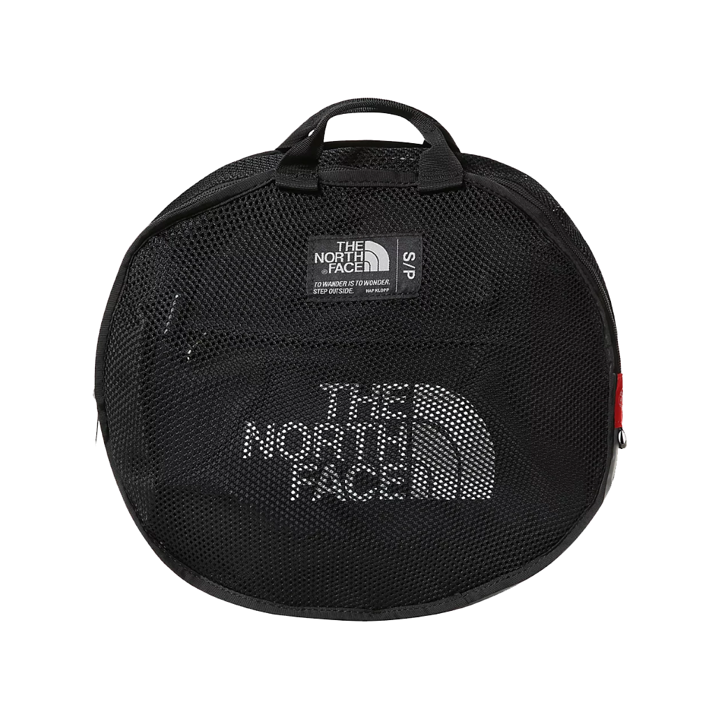 North face base camp duffel small carry on sales