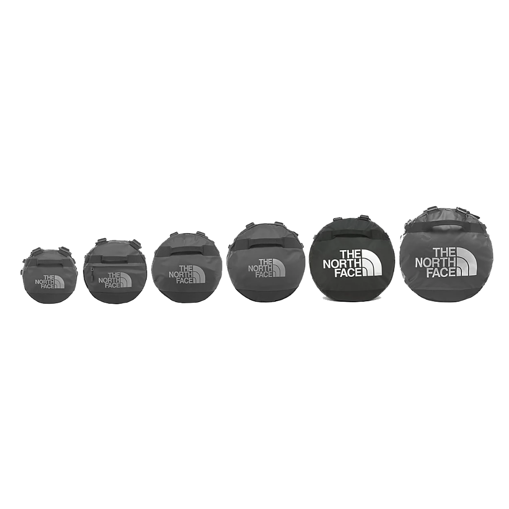 North face base camp top duffel xl