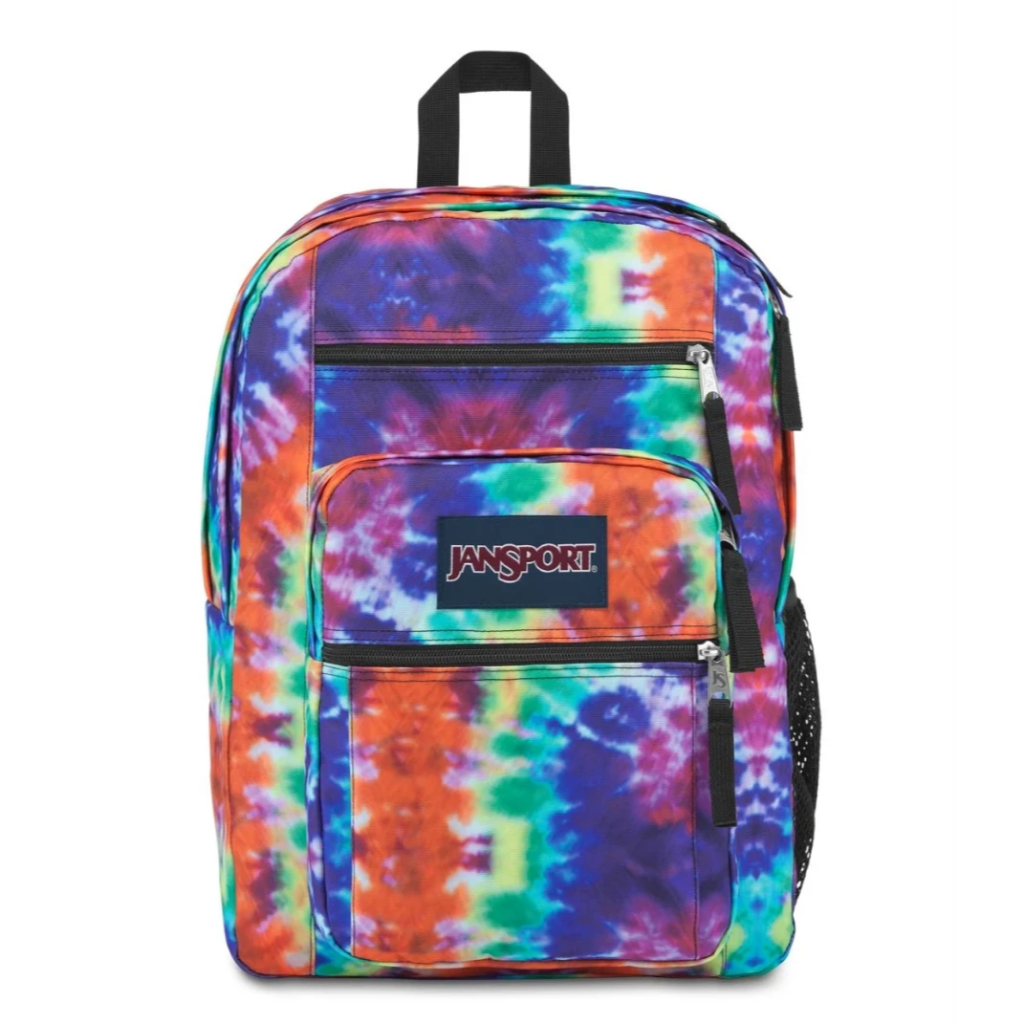 Jansport Big Student - Laptop Hippy Days - Booley Galway