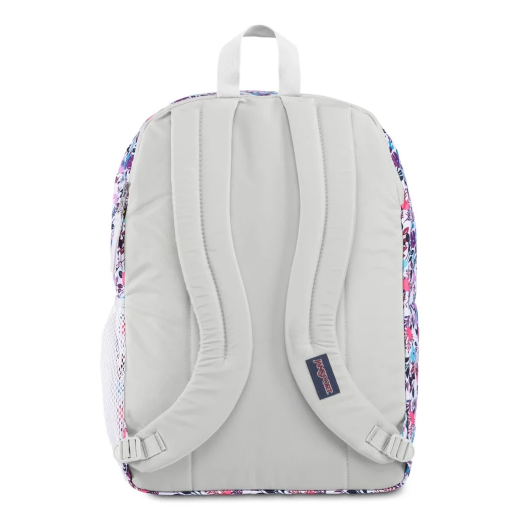 Jansport Big Student - Laptop Petal to the Metal - Booley Galway