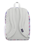 Jansport Big Student - Laptop Petal to the Metal - Booley Galway