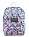 Jansport Big Student - Laptop Petal to the Metal - Booley Galway