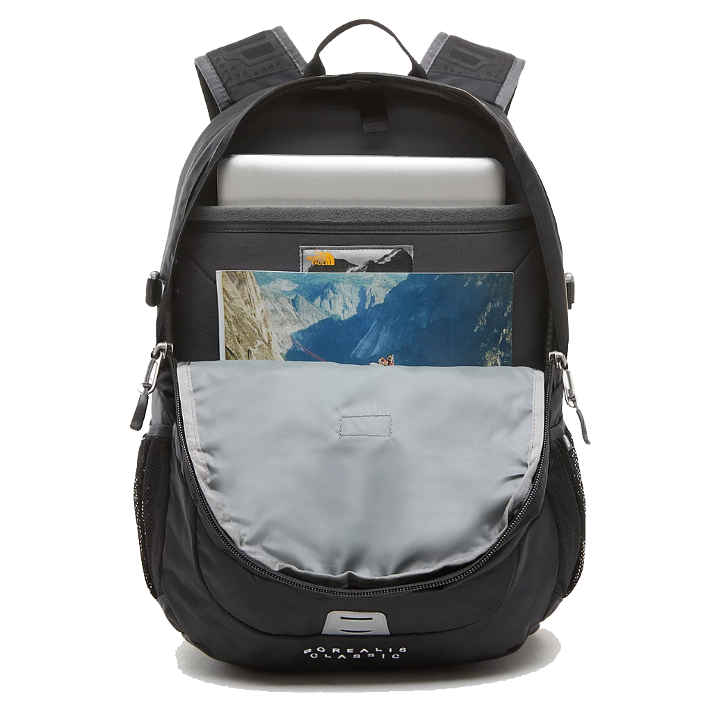 The north face discount rugzak borealis classic