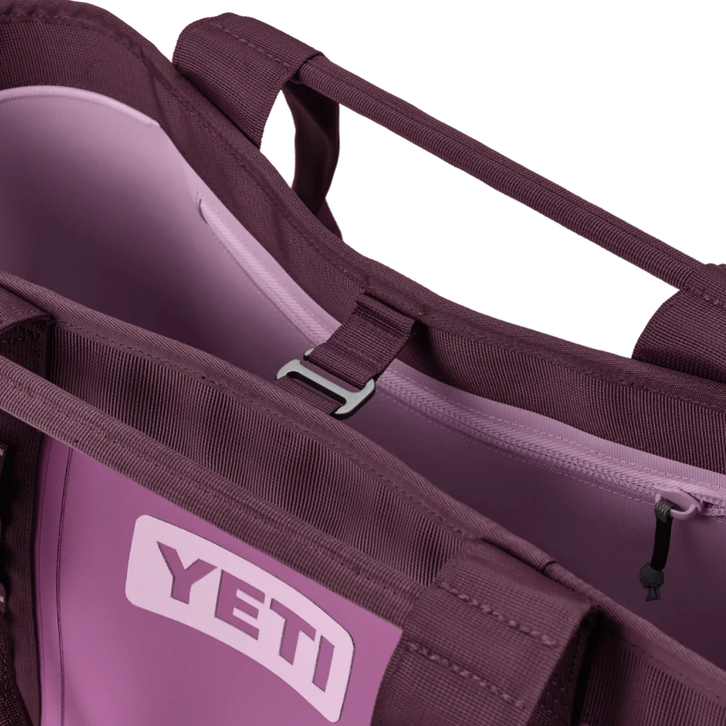 Yeti Camino Carryall 35L Nordic Purple - Booley Galway