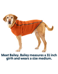 Ruffwear Climate Changer Dog Fleece - Booley Galway
