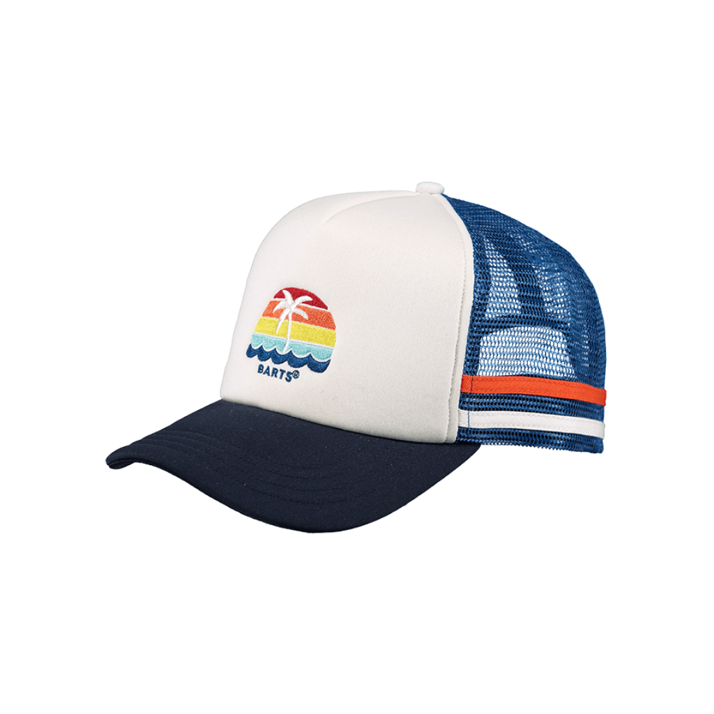 Kids Club Cap