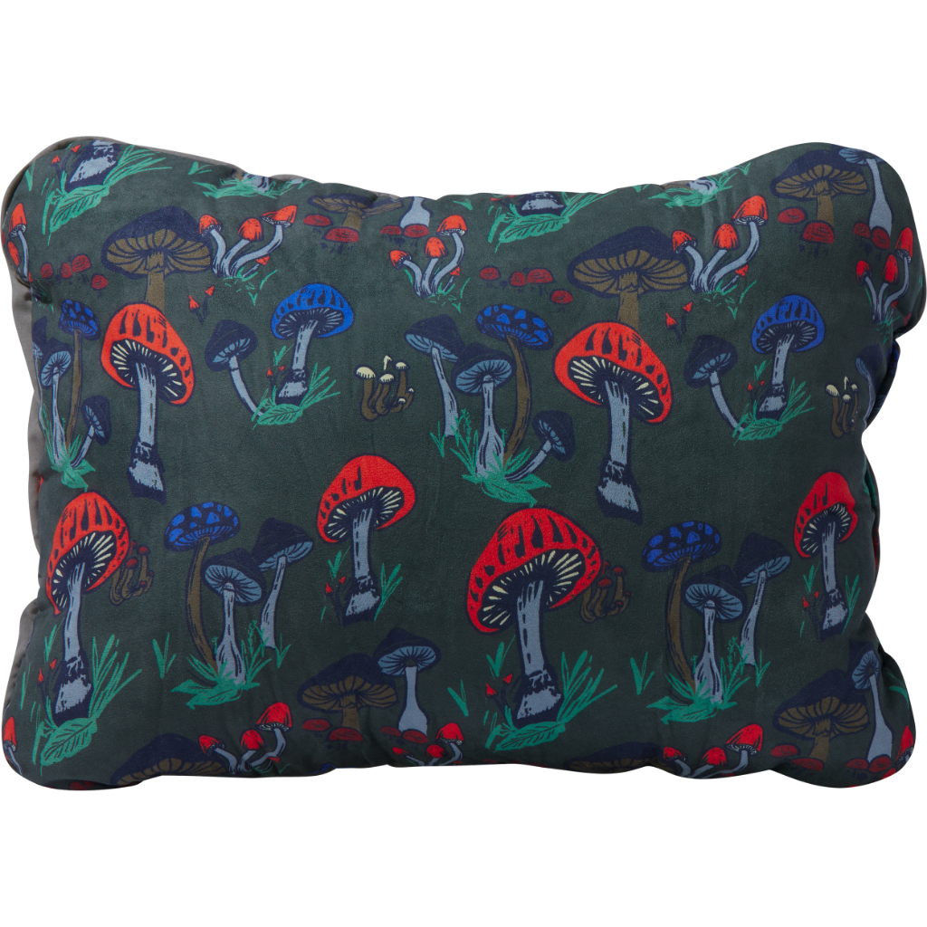 Therm-a-Rest Compressible Pillow Cinch Fun Guy - Booley Galway