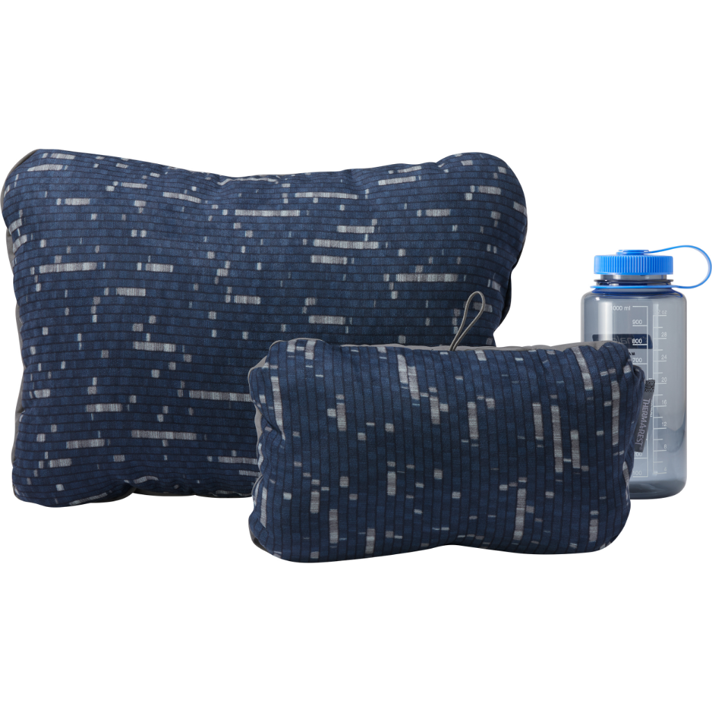 Therm-a-Rest Compressible Cinch Pillow - Booley Galway