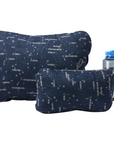 Therm-a-Rest Compressible Cinch Pillow - Booley Galway