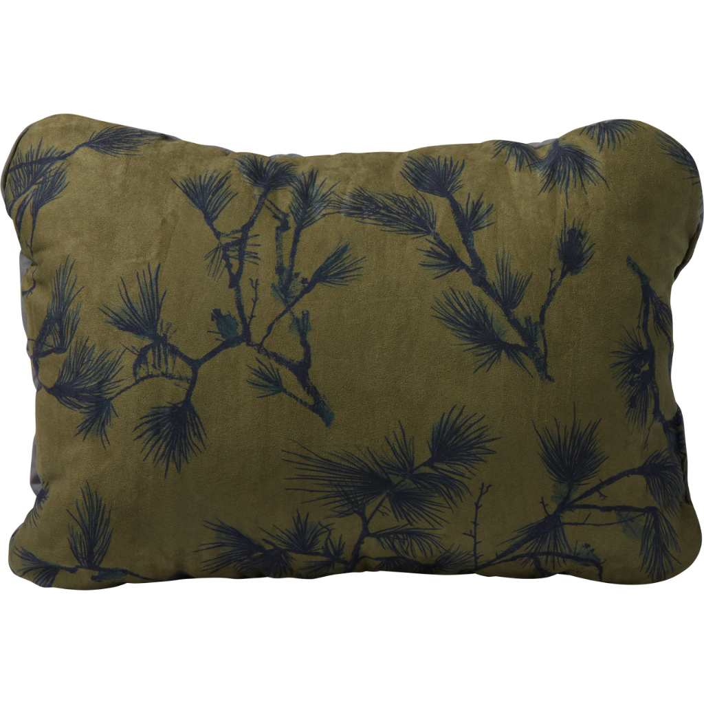 Therm-a-Rest Compressible Pillow Cinch Pine - Booley Galway