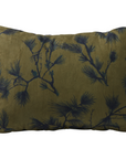 Therm-a-Rest Compressible Pillow Cinch Pine - Booley Galway