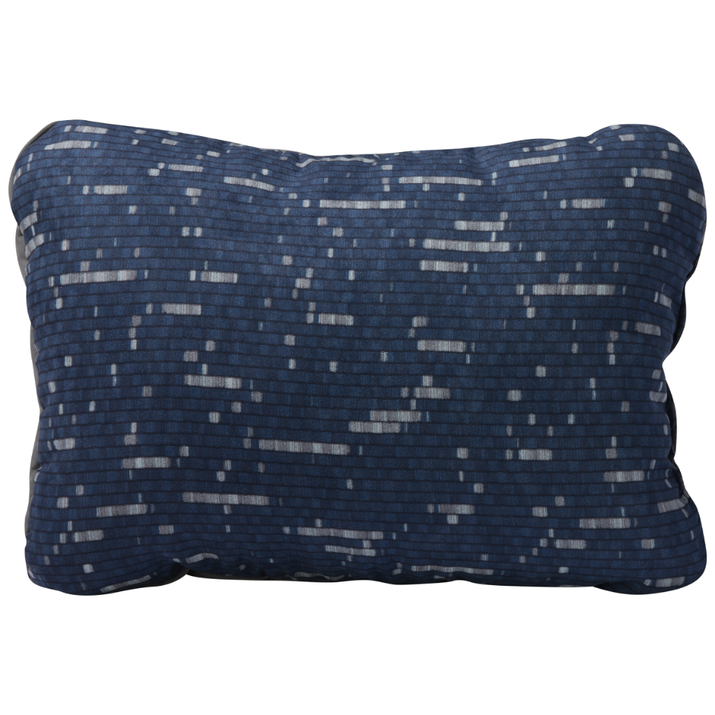 Therm-a-Rest Compressible Pillow Cinch Warp Speed - Booley Galway