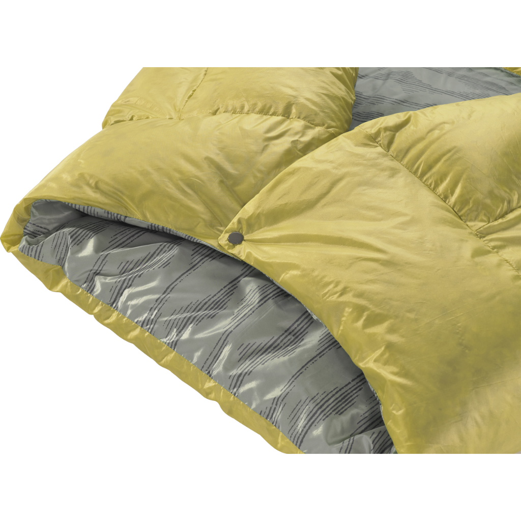 Therm-a-Rest Corus 32F / 0C Quilt - Regular Spring - Booley Galway