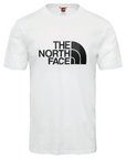 The North Face Men's Easy S/S Tee TNF White - Booley Galway