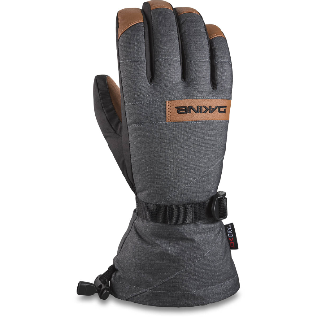 Dakine Men&#39;s Nova Glove Carbon - Booley Galway